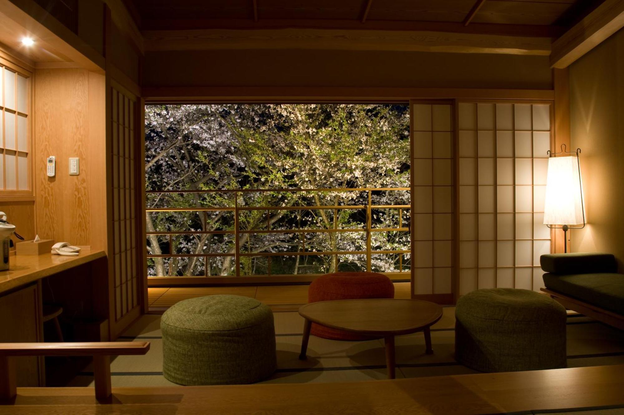 Hotel Takitei à Kanazawa Extérieur photo