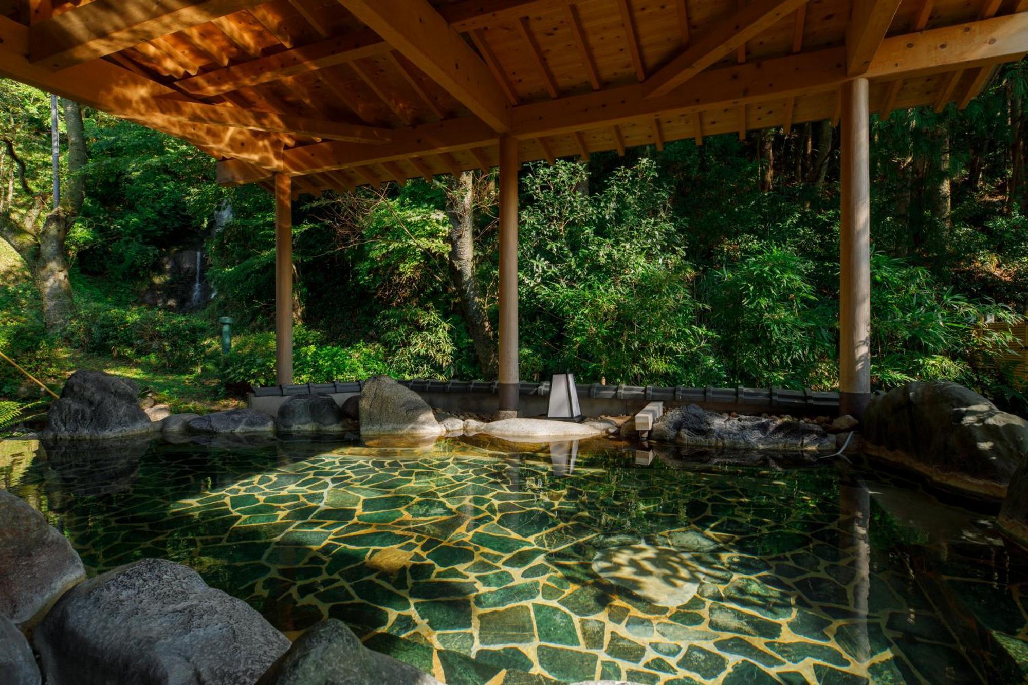 Hotel Takitei à Kanazawa Extérieur photo