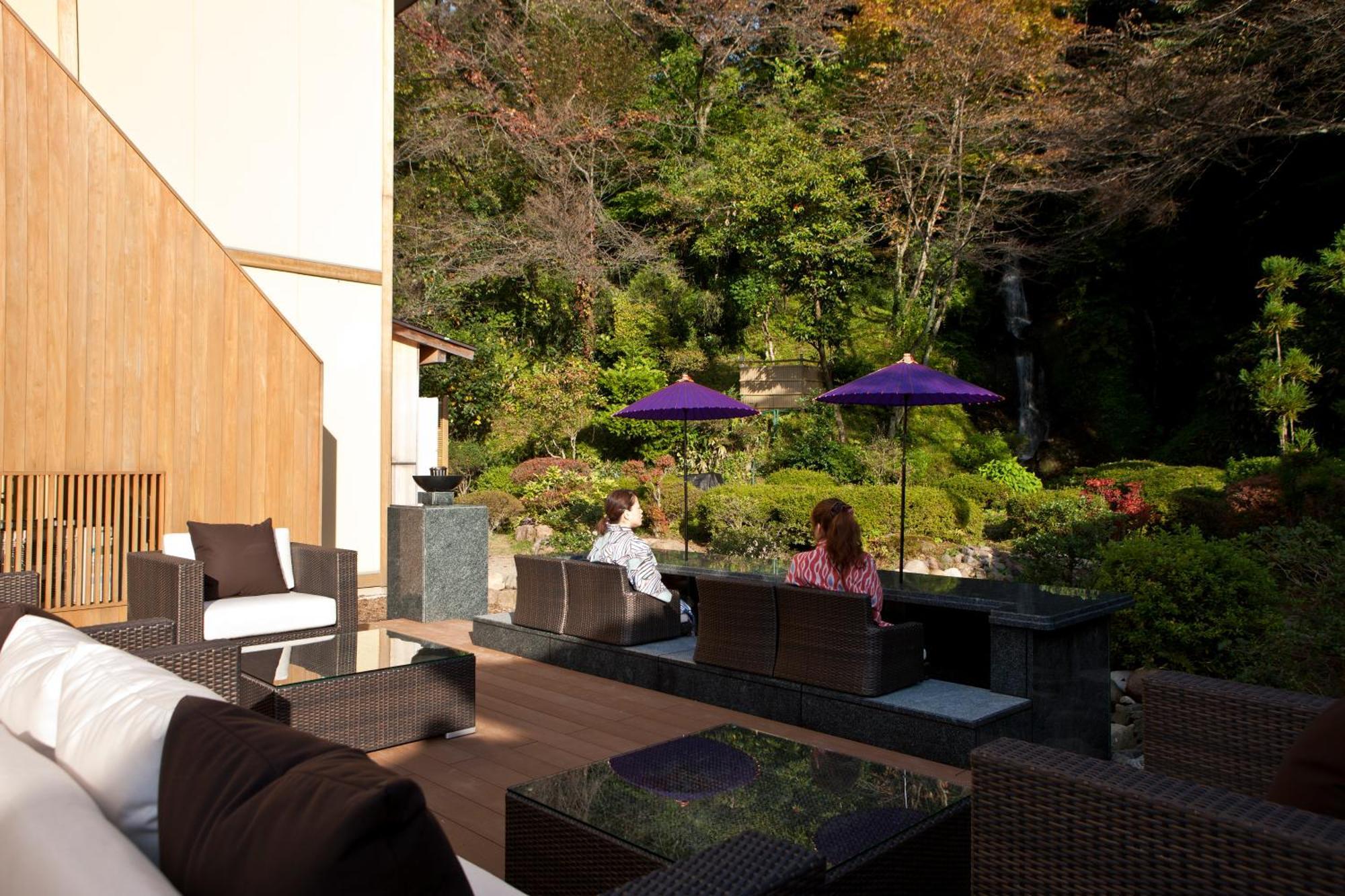 Hotel Takitei à Kanazawa Extérieur photo