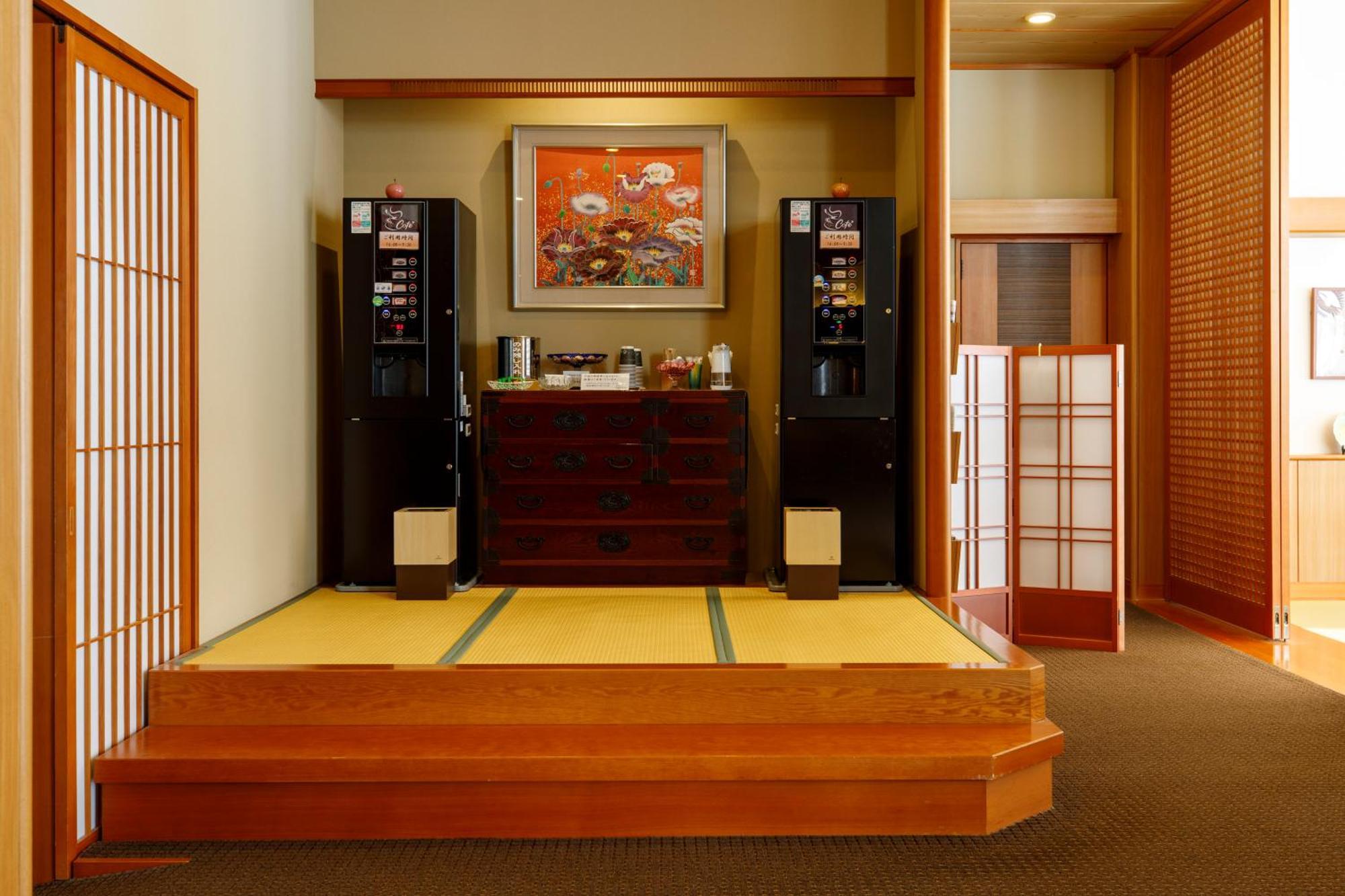 Hotel Takitei à Kanazawa Extérieur photo