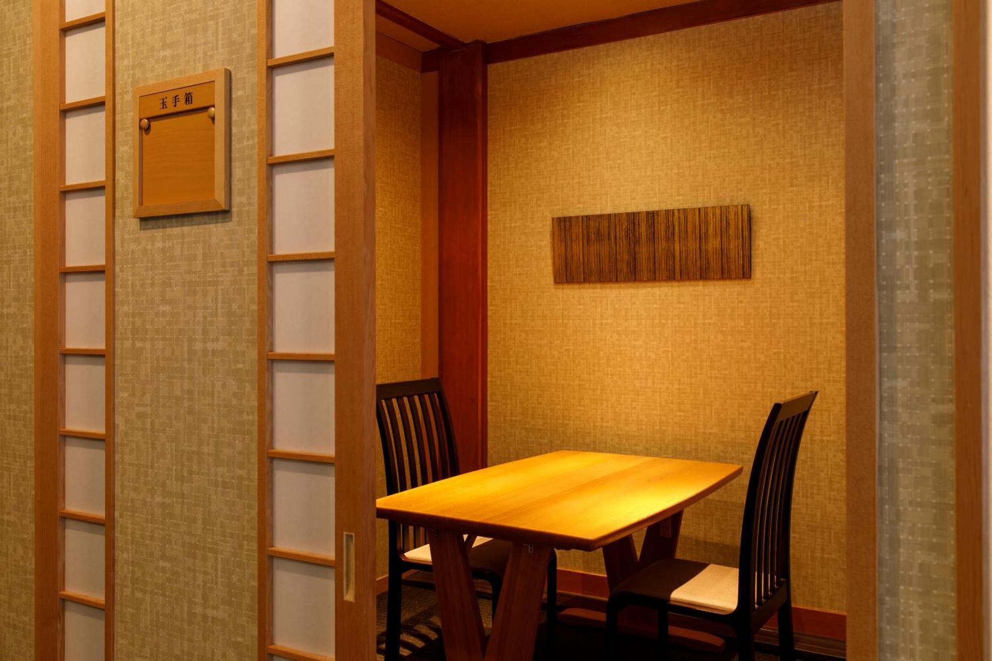 Hotel Takitei à Kanazawa Extérieur photo