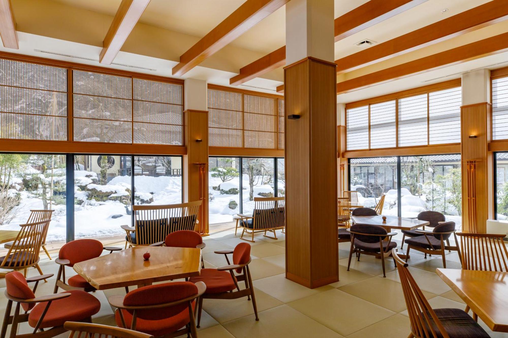 Hotel Takitei à Kanazawa Extérieur photo