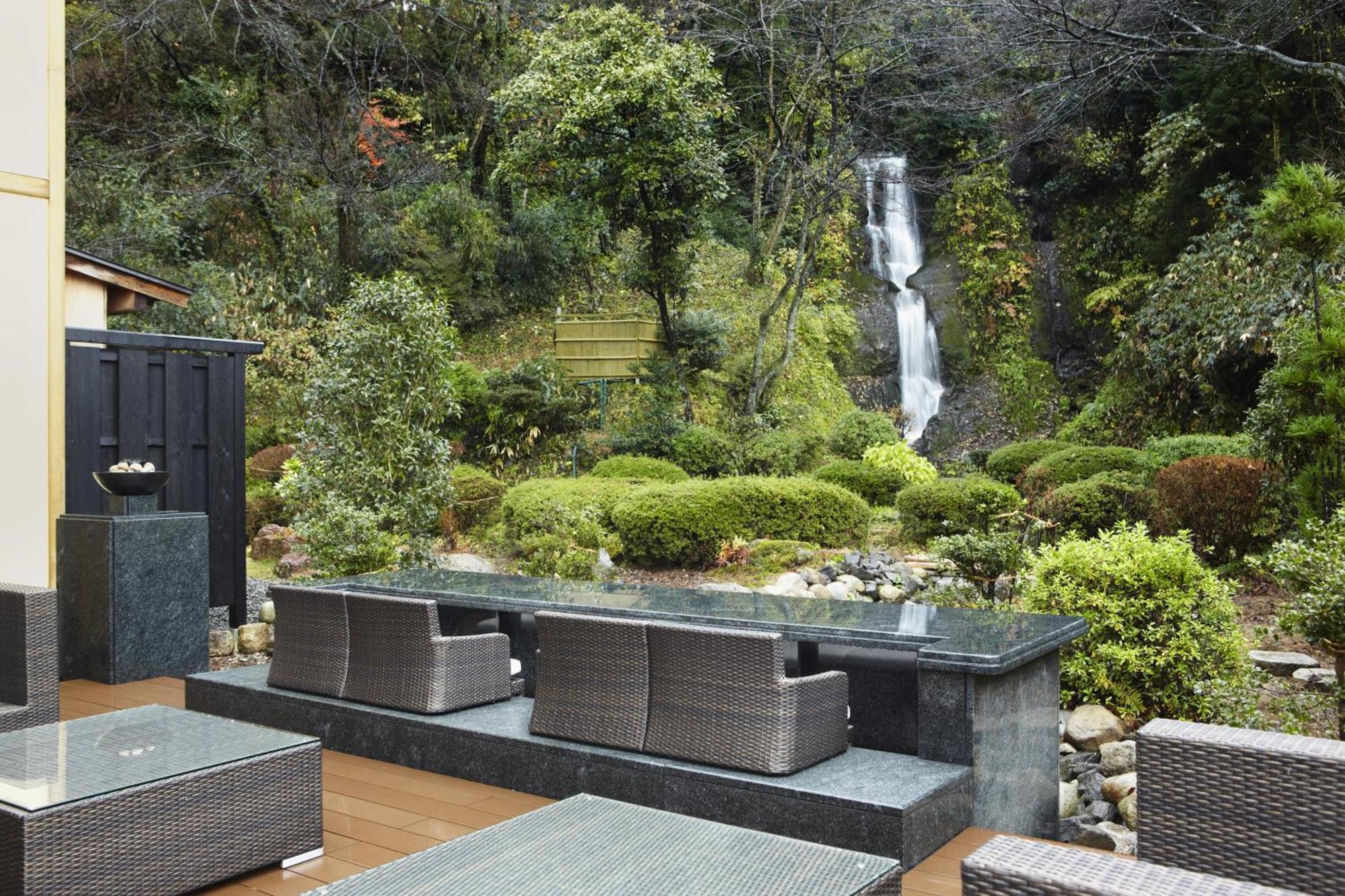 Hotel Takitei à Kanazawa Extérieur photo