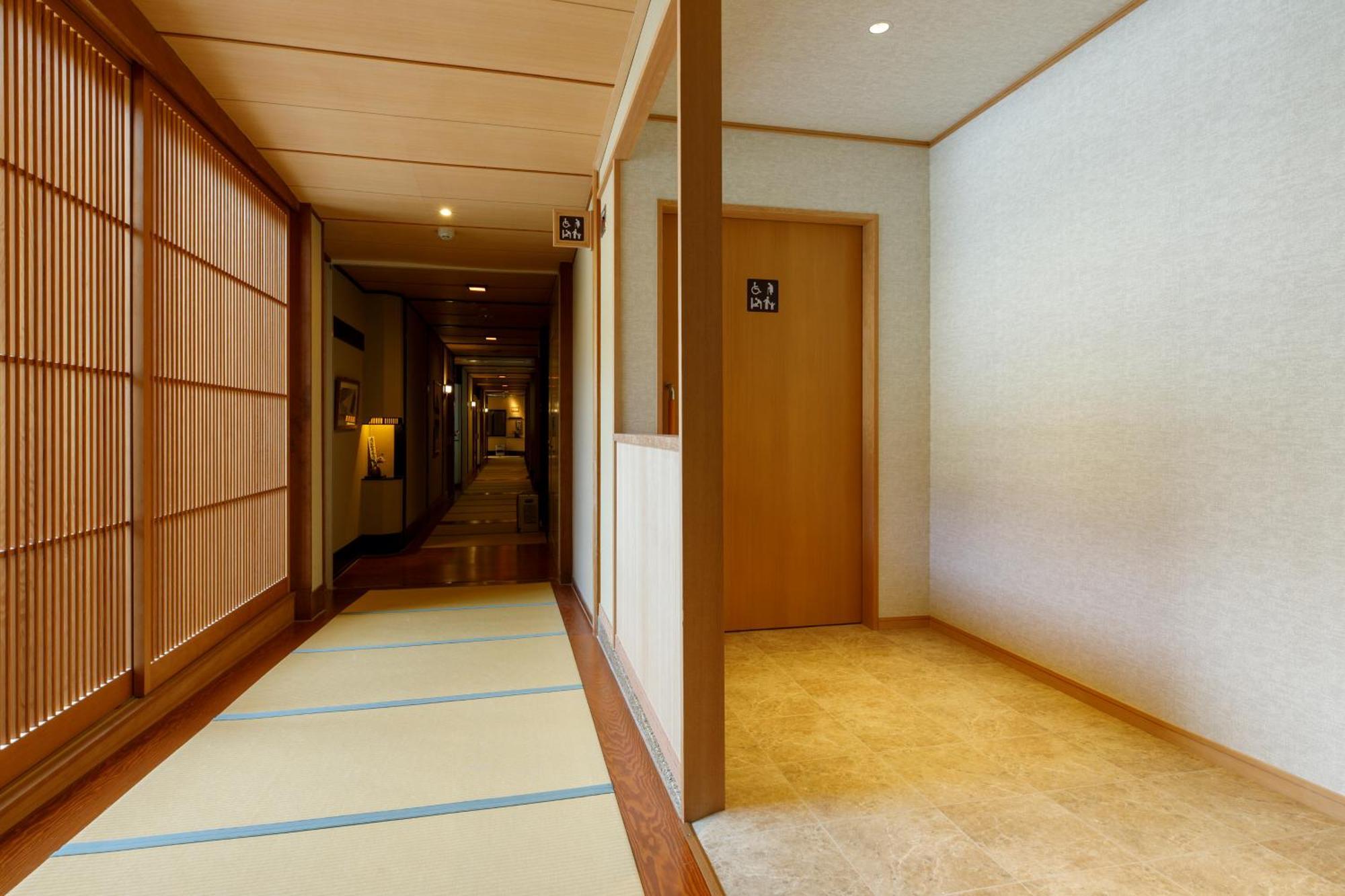 Hotel Takitei à Kanazawa Extérieur photo