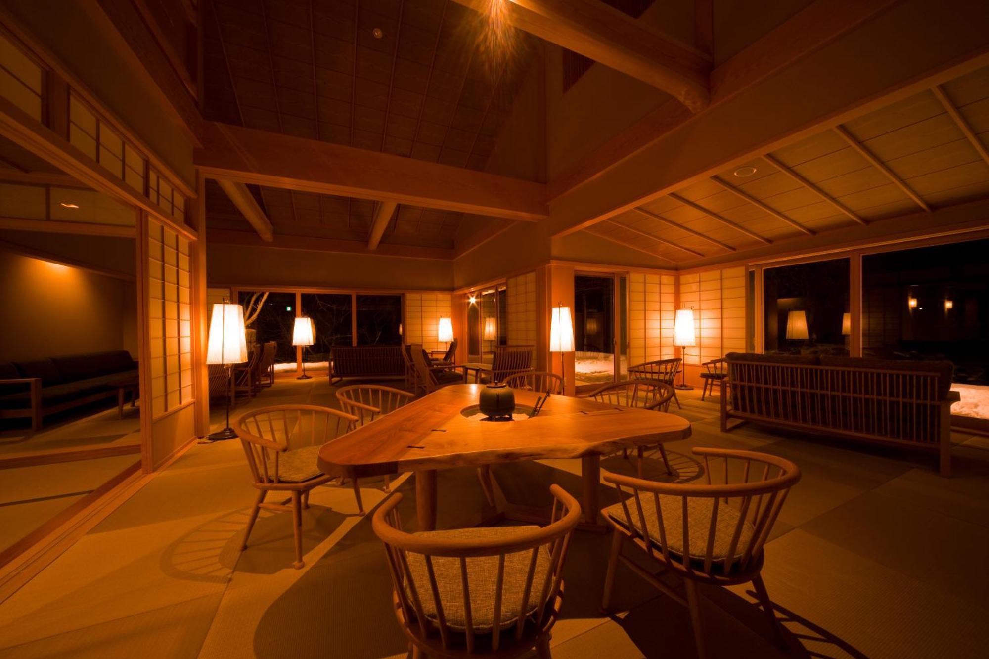 Hotel Takitei à Kanazawa Extérieur photo
