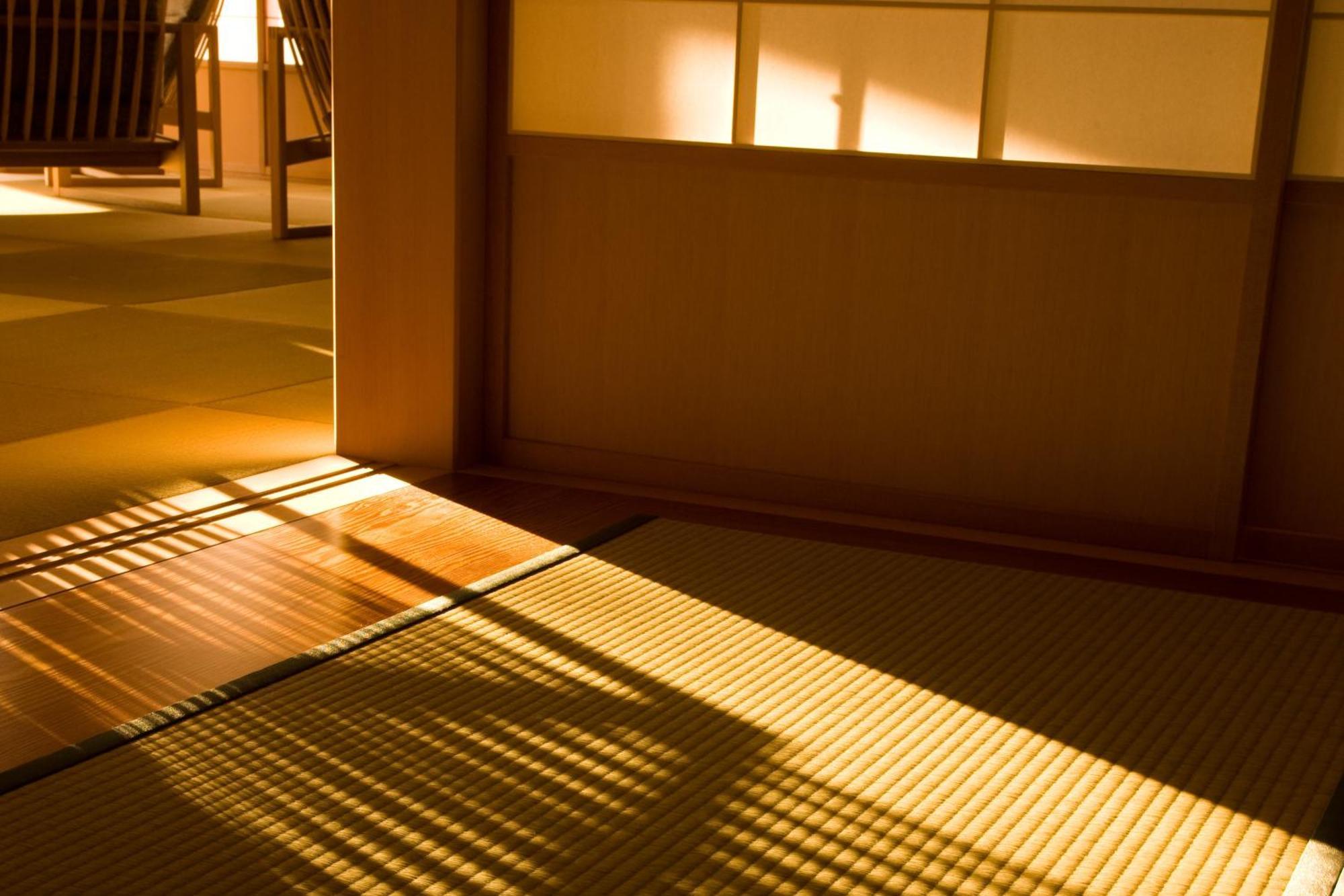 Hotel Takitei à Kanazawa Extérieur photo