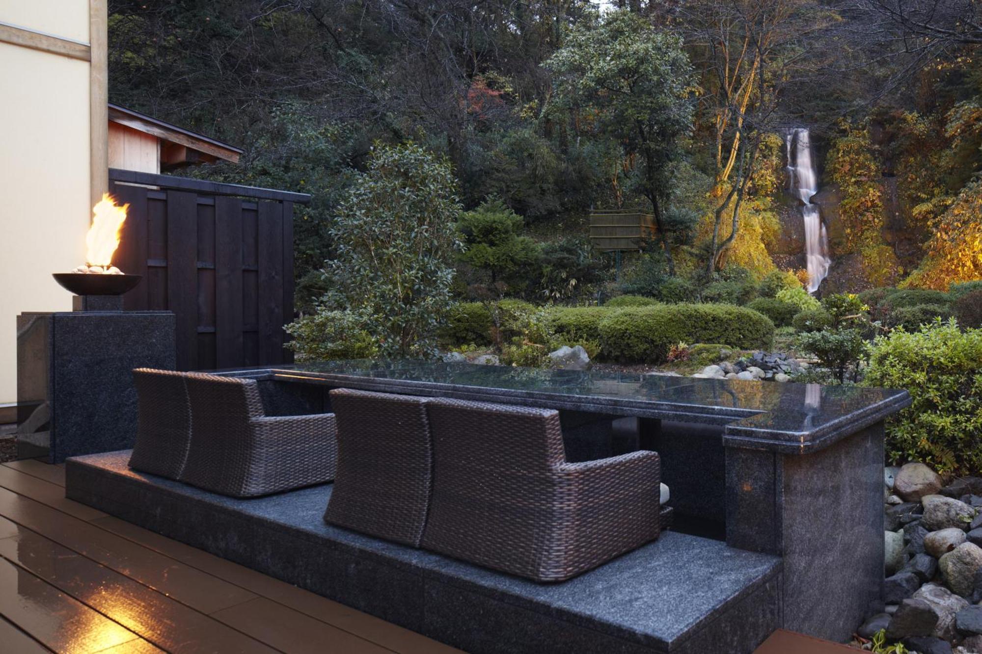 Hotel Takitei à Kanazawa Extérieur photo