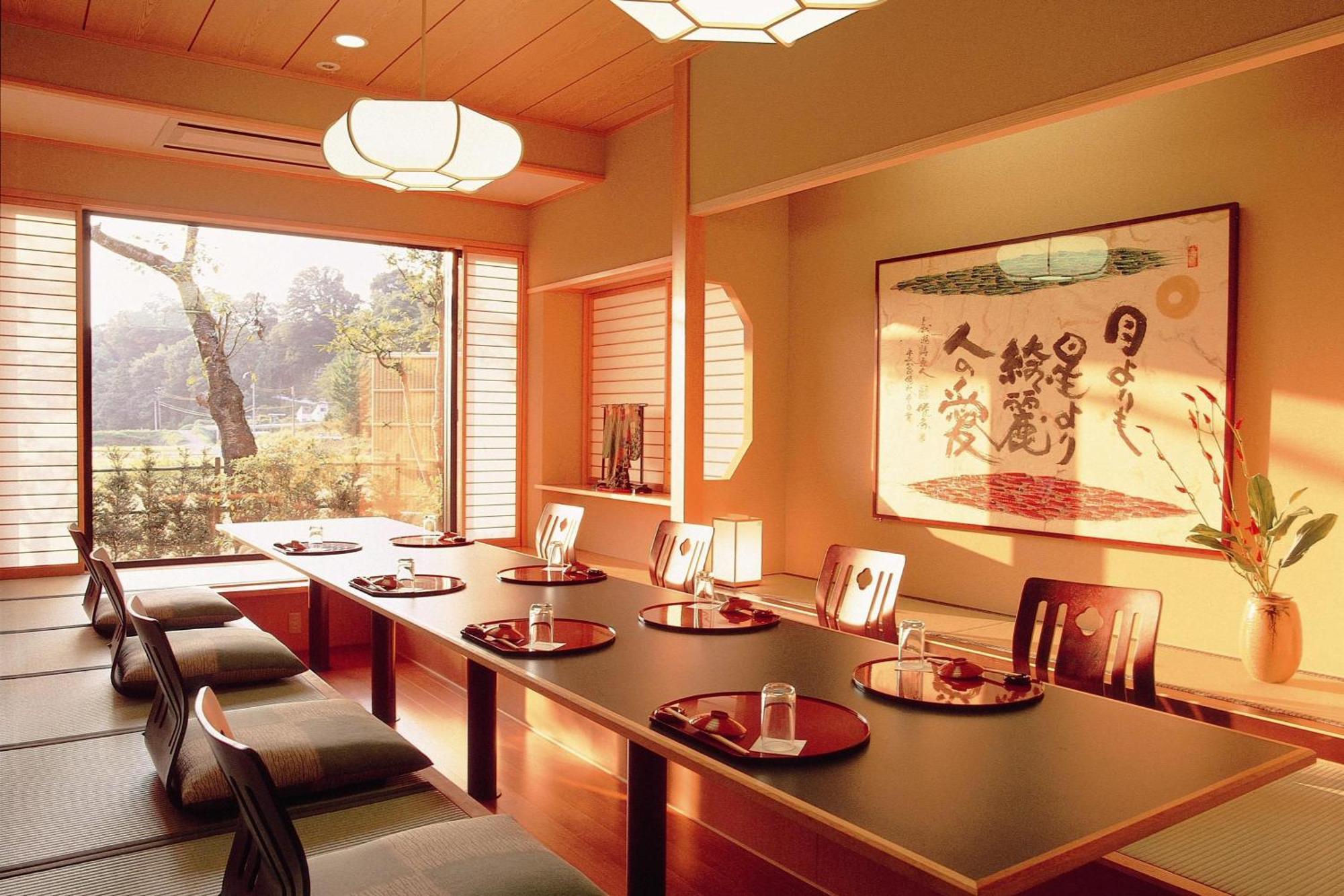 Hotel Takitei à Kanazawa Extérieur photo