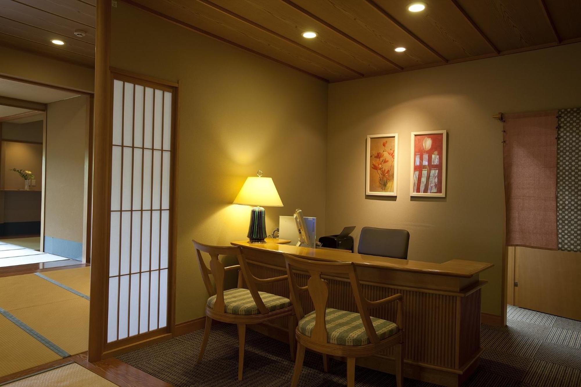 Hotel Takitei à Kanazawa Extérieur photo