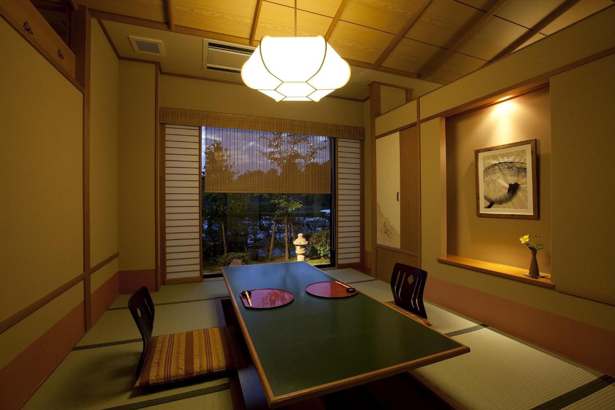 Hotel Takitei à Kanazawa Extérieur photo